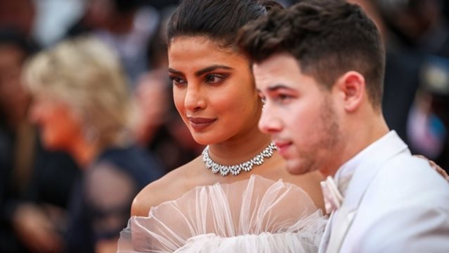 Η Priyanka Chopra και ο Nick Jonas θα ανακοινώσουν τις υποψηφιότητες των Όσκαρ