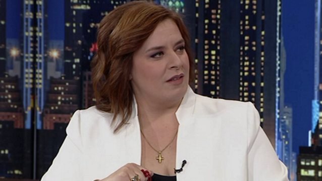 Η Γωγώ Τσαμπά μιλά πρώτη φορά για το σοβαρό τροχαίο που τη συγκλόνισε!