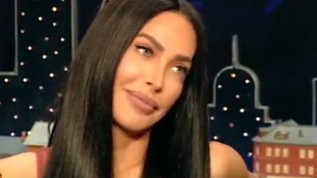 Η Αμαρυλλίς Στον Γρηγόρη Αρναούτογλου: «Ήμουν πολύ απογοητευμένη από το πώς κυλούσαν τα πράγματα στην δουλειά μου. Νιώθω ευγνωμοσύνη για τον Παντελή Παντελίδη»