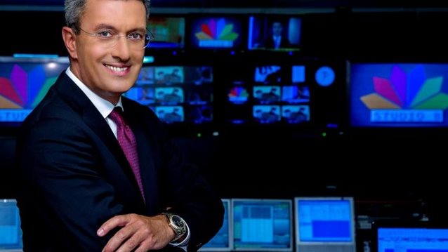 Νίκος Χατζηνικολάου: Είναι επίσημο: Δεν συνεχίζει στο Star!