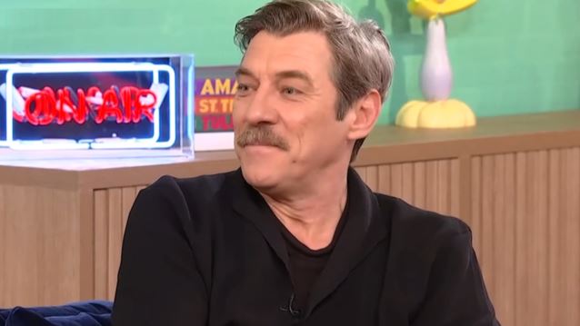 Γιάννης Στάνκογλου: &quot;Βέβαια μαγειρεύω για τα παιδιά μου και τα πηγαίνω στο σχολείο. Ποιος θα το κάνει;&quot;