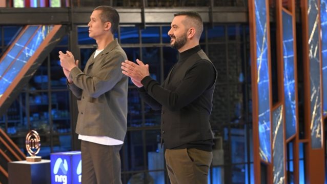 MasterChef | Οι μπριγάδες διαλύονται για τελευταία φορά!