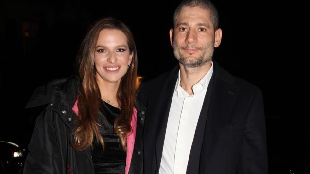 Ασπίδα η Εριέττα Κούρκουλου: Να έχεις φτύσει αίμα και τίτλος σου να είναι "Ο γαμπρός της Λάτση"