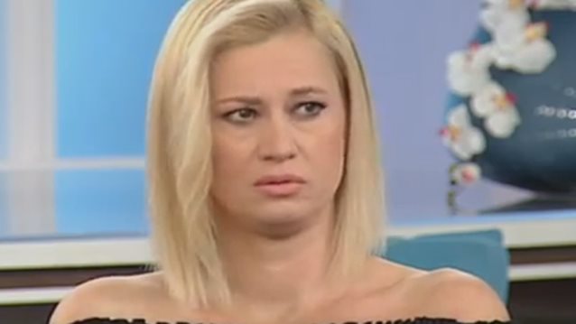 Ραχήλ Μακρή: Η νέα επίθεση στη Μελέτη και τη Μπεκατώρου: Πώς ξεκίνησε η κόντρα τους;