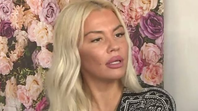 Naya: &quot;Δεν ξέρω καν τι είναι το metoo, τι είναι;&quot;