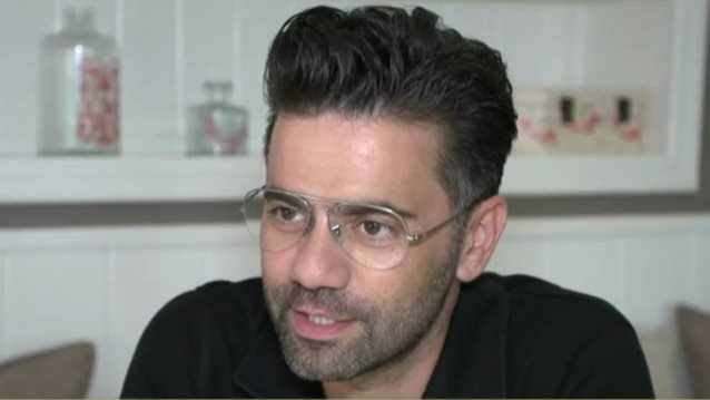 Θοδωρής Μαραντίνης: &quot;Ήταν λεπτά αγωνίας - Με ταλαιπώρησε πάρα πολύ, δεν πήγε τόσο καλά στη δική μου περίπτωση&quot;