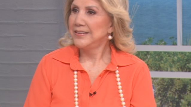 Λίτσα Πατέρα: Όσα είπε για το «νέο» ζώδιο &amp; οι αστρολογικές προβλέψεις του Οκτωβρίου