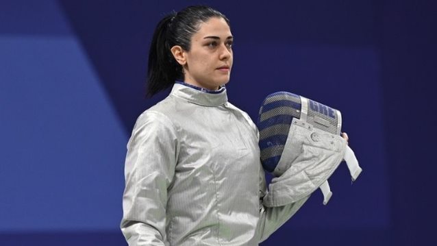 Απασφάλισε η Δώρα Γκουντούρα: &quot;Δυστυχώς όλους μας κυνηγάει το ολυμπιακό μετάλλιο, αλλιώς δεν ασχολείται κανείς μαζί μας&quot;