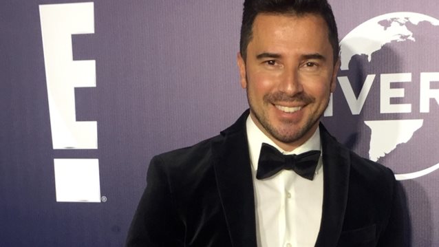 Οσκαρικό επεισόδιο Buzz στην COSMOTE TV : O Γιώργος Σατσίδης συναντά τον βραβευμένο με Oscar Oliver Stone