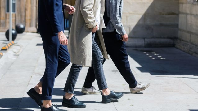 Αυτά είναι τα μόνα ζευγάρια παπούτσια που χρειάζεσαι
: Δέκα must επιλογές