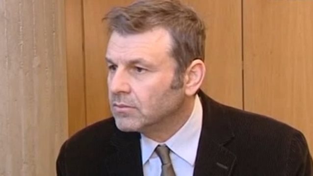 Απόστολος Γκλέτσος: Αστειευόταν με τη δήλωση που προκάλεσε σάλο; Η απάντησή του