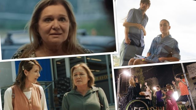 Αξίζει να δεις τις νέες σειρές του ΑΝΤ1+;