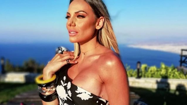 Ιωάννα Μαλέσκου: Μόνο στο Yupiii: Αυτά είναι τα πρόσωπα της εκπομπής της στον ΣΚΑΪ!