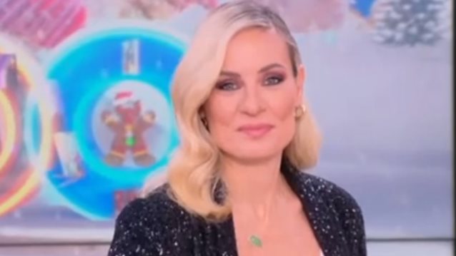 Ελεονώρα Μελέτη: Είχα βάλει 17 δικηγόρους να κυνηγάνε το "Πολύ Μπλα Μπλα"