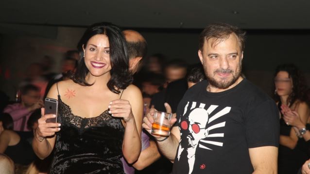 Ασπίδα ο Χρήστος Φερεντίνος για τη Σοφία Παυλίδου: &quot;Αν ο κύριος που φέρθηκε τόσο άσχημα είχε ζητήσει μια ειλικρινή συγγνώμη...&quot;