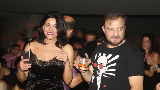 Ασπίδα ο Χρήστος Φερεντίνος για τη Σοφία Παυλίδου: &quot;Αν ο κύριος που φέρθηκε τόσο άσχημα είχε ζητήσει μια ειλικρινή συγγνώμη...&quot;