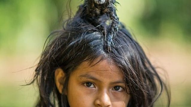 National Geographic: Μερικές από τις καλύτερες φωτογραφίες της χρονιάς