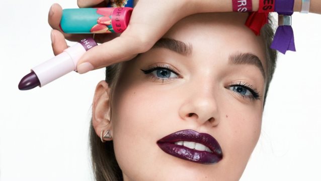 Θες Likes Στο Instagram;: Μάθε πώς συνδέονται με το χρώμα του κραγιόν σου!
