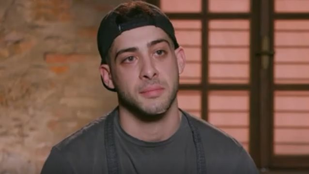 MasterChef | Διαγωνιζόμενος ξεκαθάρισε ότι δεν ήρθε για να κάνει φίλους – Πέρασε;