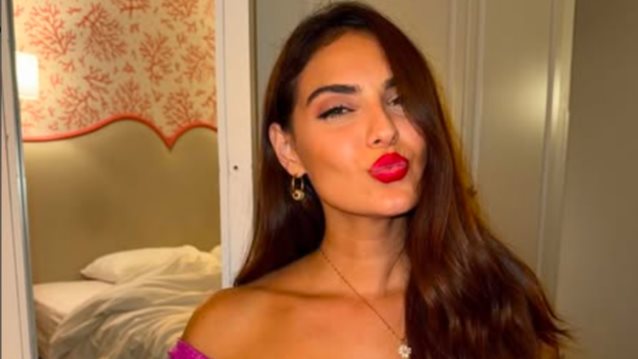 Εκνευριστηκε η Βρισηιδα Ανδριωτου: &quot;Ειναι να σας βρισκουμε η οχι;&quot;