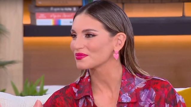 Αθηνά Οικονομάκου: &quot;Είχα φτάσει σε ένα σημείο που ήθελα να ζήσω έτσι όπως νιώθω&quot;