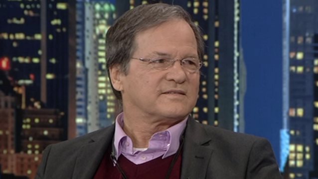 Ο Χρήστος Νικολόπουλος σε μια σπάνια εξομολόγηση για τη μελαγχολία και τις κρίσεις πανικού