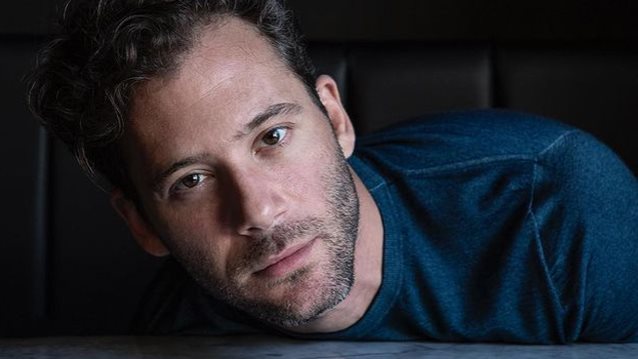 Ο Αντίνοος Αλμπάνης αποκάλυψε το πρόβλημα που του προκάλεσε η θεραπεία για τον καρκίνο