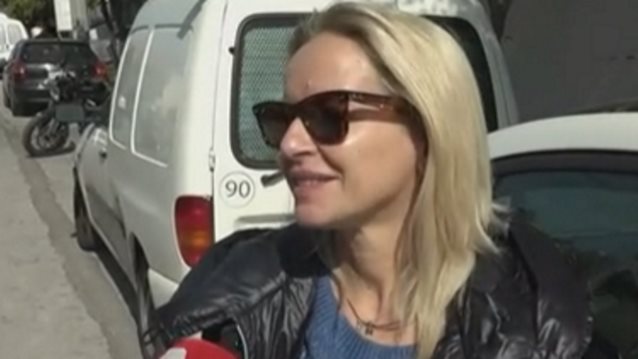 Μαρία Μπεκατώρου: Πέρασε για μένα το &quot;Your Face Sounds Familiar&quot; - Δεν με νοιάζει ειλικρινά