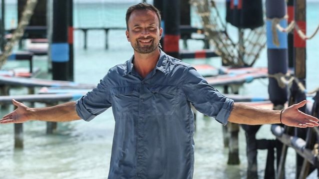 Η σπόντα του Γιώργου Λιανού για τις διαρροές του &quot;Survivor All Star&quot;: &quot;Δημοσιογράφοι διαφημίζουν τις άκρες τους&quot;