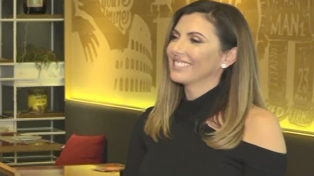 Γκαλένα Βελίκοβα: «Υπήρξε παίκτης του DWTS που δεν άξιζε να βγει νικητής»