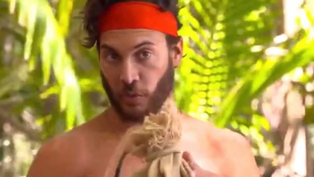 Survivor | Η σποντα του Ασημακοπουλου για την Ελευθερια Ελευθεριου