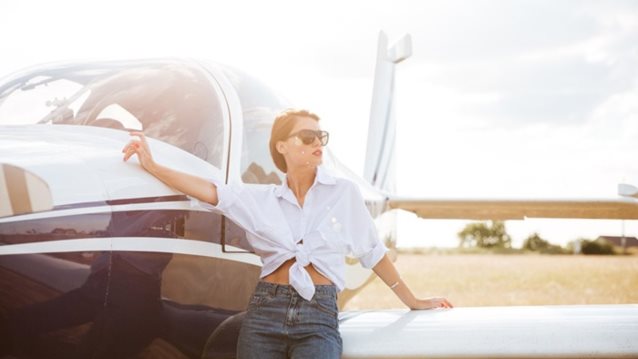 #AirportStyle: Τι να αποφύγεις να φορέσεις στο αεροδρόμιο