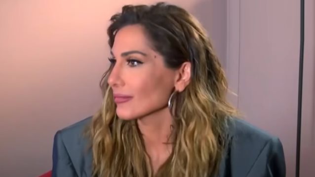Δέσποινα Βανδή: Το προφίλ της αυστηρής &amp; η απάντηση σε Τσίνα - Σαμαρά μετά τις επιθέσεις