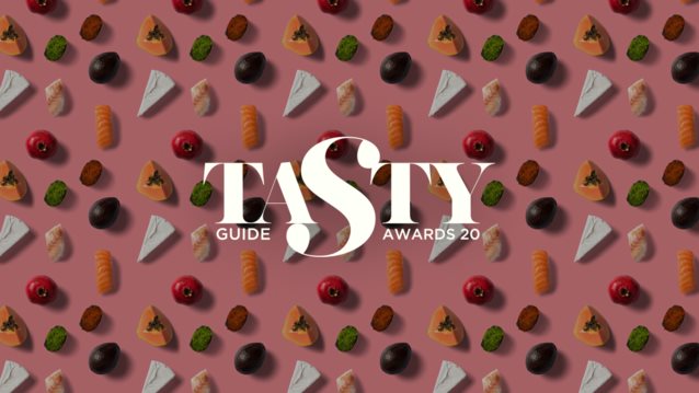 Tasty Awards 2020 : Ώρα να ψηφίσεις το αγαπημένο σου Hotel Restaurant της πόλης!