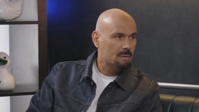 Δημήτρης Σκουλός: &quot;Μου λένε &quot;Άρχοντας είσαι&quot; και λέω &quot;Τι λες παιδί μου; Δουλάρα είμαι&quot;