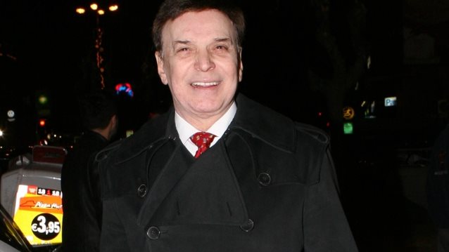 &quot;Ο Γιώργος Μαρίνος μπορούσε να σε ξεφτιλίσει και να σε ρίξει στα πατώματα&quot;