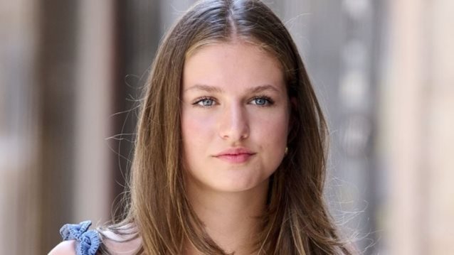 Πριγκίπισσα Leonor | Οι αυστηροί όροι για να γίνει βασίλισσα της Ισπανίας