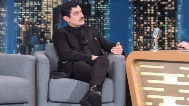 Αργύρης Πανταζάρας: Η πρώτη τηλεοπτική εμπειρία, οι «Άγριες Μέλισσες» &amp; η σχέση με την Τρίγγου σήμερα