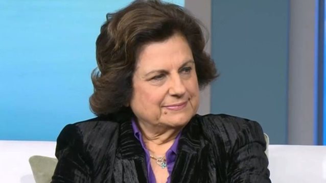 Η Μαίρη Παναγάκου για την επιστολή που της άφησε ο γιος της: &quot;Εσύ θα αντέξεις και τιμώρησε όσους με πίκραναν&quot;