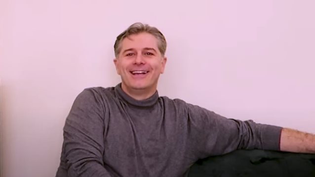 Αλέξανδρος Μπουρδούμης: &quot;Το 2023 για τα προσωπικά μου ήταν μία δύσκολη χρονιά&quot;