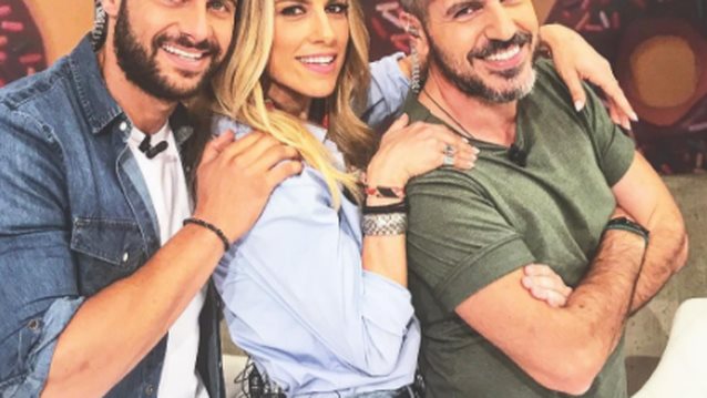 Ντορέττα Παπαδημητρίου: «Εδώ»: Εκτός «αέρα» για τρίτη συνεχόμενη μέρα!