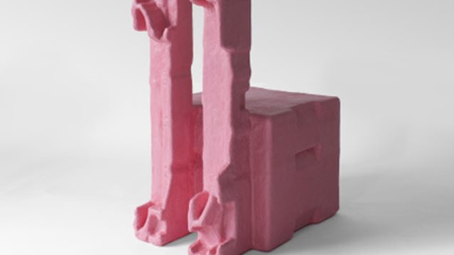 Ampersand: Το νέο project της Σύλβιας Κούβαλη συστήνει στο κοινό αντικείμενα τέχνης και λειτουργικά αντικείμενα
