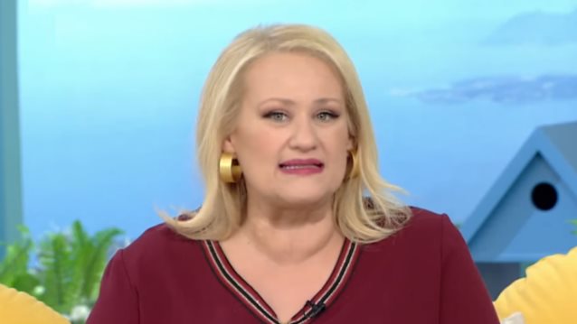 Άση Μπήλιου: Οι αστρολογικές προβλέψεις για το Σαββατοκύριακο