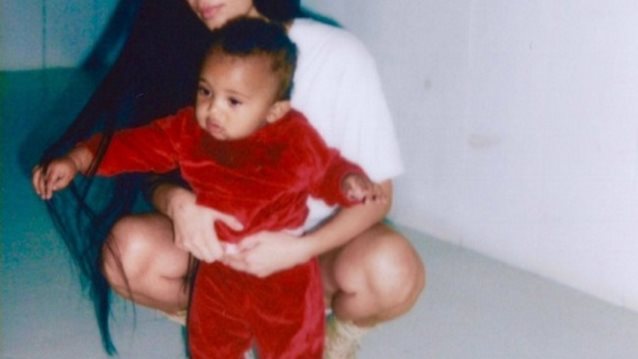 Kim Kardashian: Οι προσωπικές φωτογραφίες με τα παιδιά της και τον Kanye West