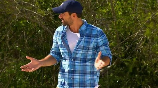 Survivor | Highlights: Η αποκάλυψη του Σάκη Τανιμανίδη για την ένωση