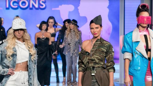 My Style Rocks: Ανατροπή! Παίκτρια αποχώρησε οικειοεθελώς