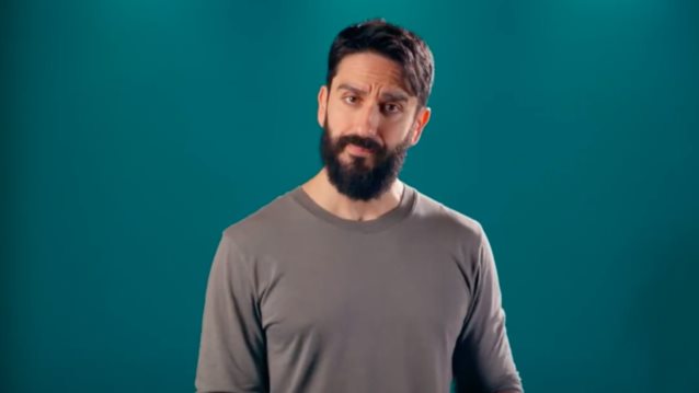 Απασφάλισε ο Διονύσης Ατζαράκης για την Άρια Καλύβα: &quot;Κάτι σκίρτησε μέσα της από την αποδοχή που πήρε από τον Λιάγκα&quot;