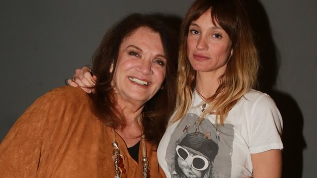 Η Ελπίδα έγινε γιαγιά μετά την απώλεια του μωρού της κόρης της στον 8ο μήνα της εγκυμοσύνη της - Οι πρώτες δηλώσεις