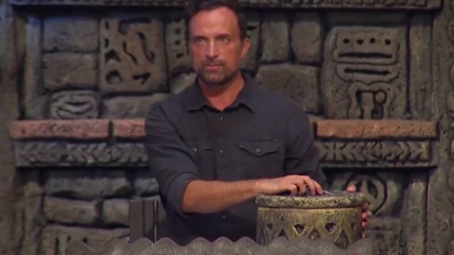 Survivor | Ψηφιστηκε για μια ακομη φορα ως μονομαχος: "Δεν νιωθω εκπληξη"