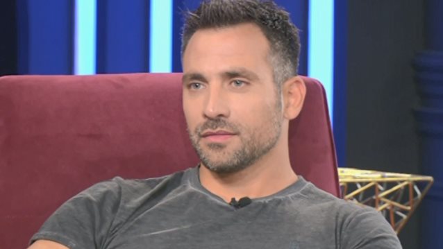 Παναγιώτης Τριανταφύλλου: Ο παραολυμπιονίκης ξιφασκίας μιλάει για το τροχαίο ατύχημα που του άλλαξε τη ζωή!